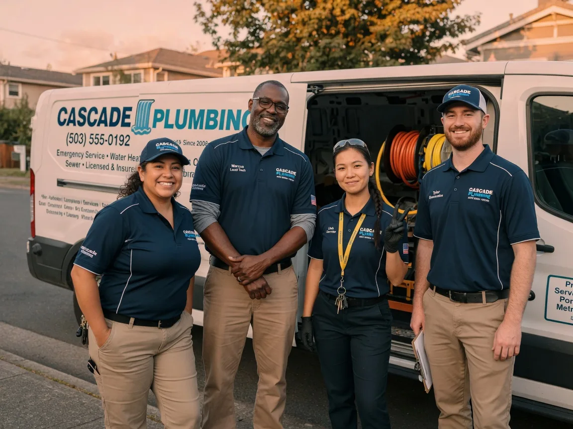 Emergency Plumber company in Clinton, OK